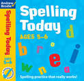Spelling Today for Ages 5-6