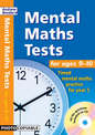 Mental Maths Tests for ages 9-10: Timed mental maths practice for year 5