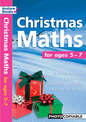 CHRISTMAS MATHS for ages 5-7