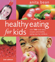 Healthy Eating for Kids: Over 100 Meal Ideas, Recipes and Healthy Eating Tips for Children