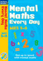 Mental Maths Every Day 5-6