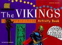 The Vikings Activity Book