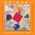 Origami: Inspired by Japanese Prints