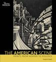 The American Scene: Prints from Hopper to Pollock