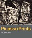 Picasso Prints: The Vollard Suite