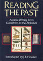 Reading the Past-Ancient Writing Cune