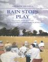 Rain Stopped Play: The Geography of Cricket