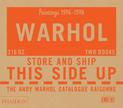 The Andy Warhol Catalogue Raisonne, Paintings 1976-1978
