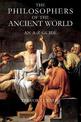 The Philosophers of the Ancient World: An A-Z Guide