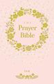 ICB, Prayer Bible for Children, Pink, Hardcover: International Children's Bible