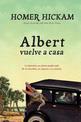 Albert vuelve a casa: The Somewhat True Story of a Woman, a Husband, and her Alligator