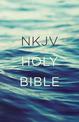 NKJV, Value Outreach Bible, Paperback: Holy Bible, New King James Version