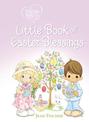 Precious Moments: Little Book of Easter Blessings