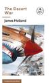 The Desert War: Book 4 of the Ladybird Expert History of the Second World War