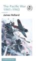 The Pacific War 1941-1943: Book 6 of the Ladybird Expert History of the Second World War