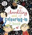 Charlie and Lola: My Doodling and Colouring-In  Book