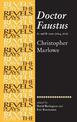 Doctor Faustus, A- and B- Texts 1604: Christopher Marlowe