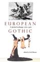 European Gothic: A Spirited Exchange