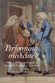 Performing Medicine: Medical Culture and Identity in Provincial England, C.1760-1850