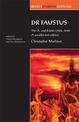 Dr Faustus: the A- and B- Texts (1604, 1616): A Parallel-Text Edition