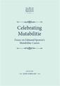 Celebrating Mutabilitie: Essays on Edmund Spenser's Mutabilitie Cantos