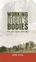 Working Men's Bodies: Work Camps in Britain, 1880-1940