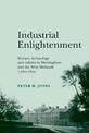 Industrial Enlightenment: Science, Technology and Culture in Birmingham and the West Midlands 1760-1820