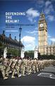 Defending the Realm?: The Politics of Britain's Small Wars Since 1945