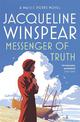 Messenger of Truth: Maisie Dobbs Mystery 4