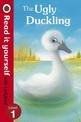The Ugly Duckling - Read it yourself with Ladybird: Level 1