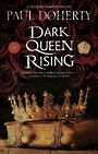 Dark Queen Rising (Large Print)