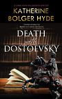 Death with Dostoevsky (Large Print)