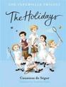 Fleurville Trilogy: The Holidays: Fleurville Trilogy