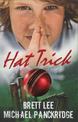 Hat Trick! Toby Jones Books 1 - 3