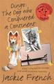 Dingo: The Dog Who Conquered a Continent