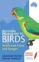 Regional Field Guide to Birds: South-east Coast and Ranges