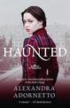Haunted (Ghost House, Book 2)