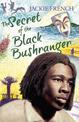 The Secret of the Black Bushranger (The Secret History Series, #3)