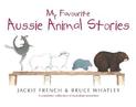 My Favourite Aussie Animal Stories