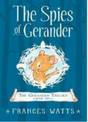 The Spies of Gerander: Gerander Trilogy Book 2