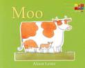 Moo (Talk to the Animals) Board Book