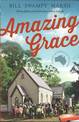 Amazing Grace: Stories of faith and friendship from outback Australia