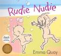 Rudie Nudie board book