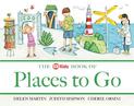 The ABC Book of Places to Go