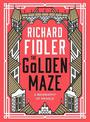 The Golden Maze: a Biography of Prague