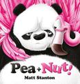 Pea and Nut! (Pea and Nut, #1)
