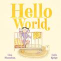 Hello World: CBCA Notable Book 2022