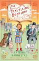 Mim and the Disastrous Dog Show (The Travelling Bookshop, #4)