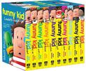 Funny Kid Complete Quack-Up Boxed Set (Funny Kid, #1-10)