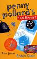 Penny Pollard's Passport